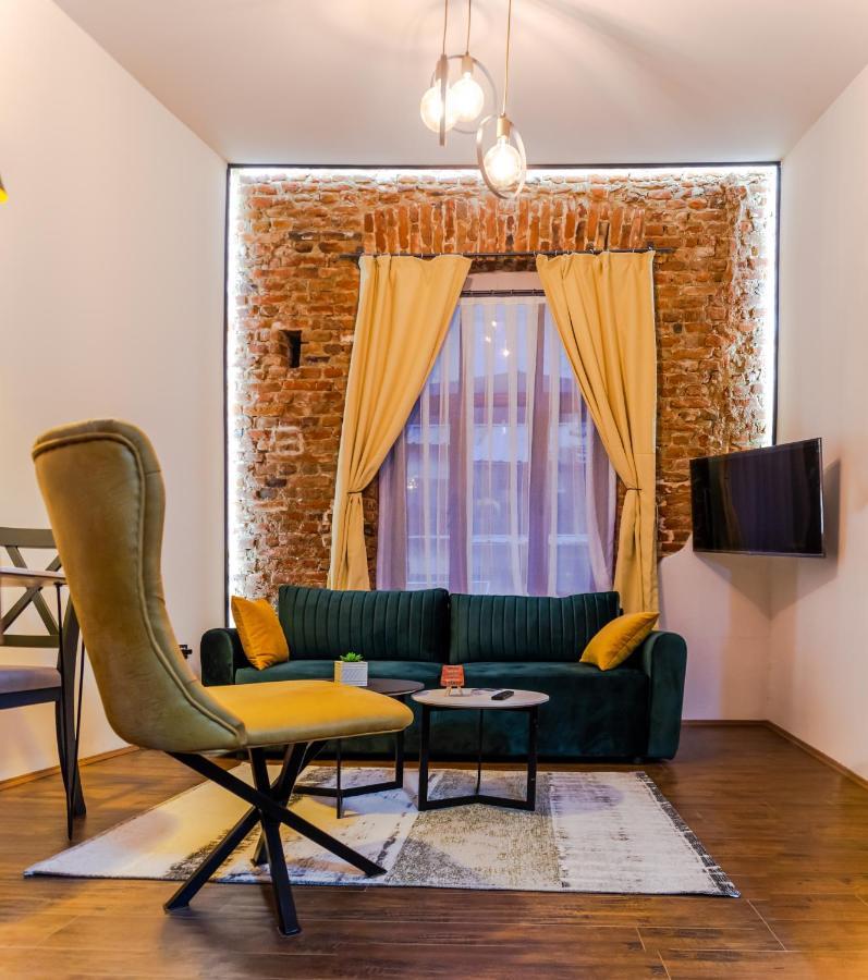 Mariaapartments Bitola Exterior foto