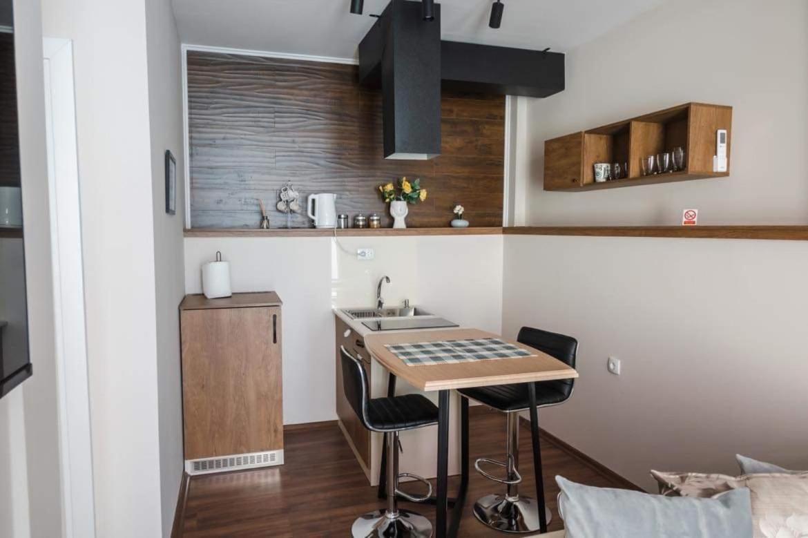 Mariaapartments Bitola Exterior foto