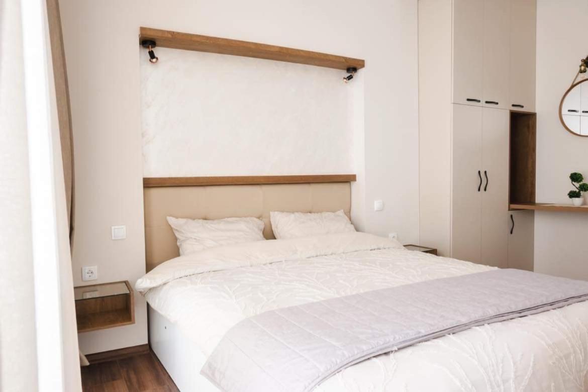 Mariaapartments Bitola Exterior foto