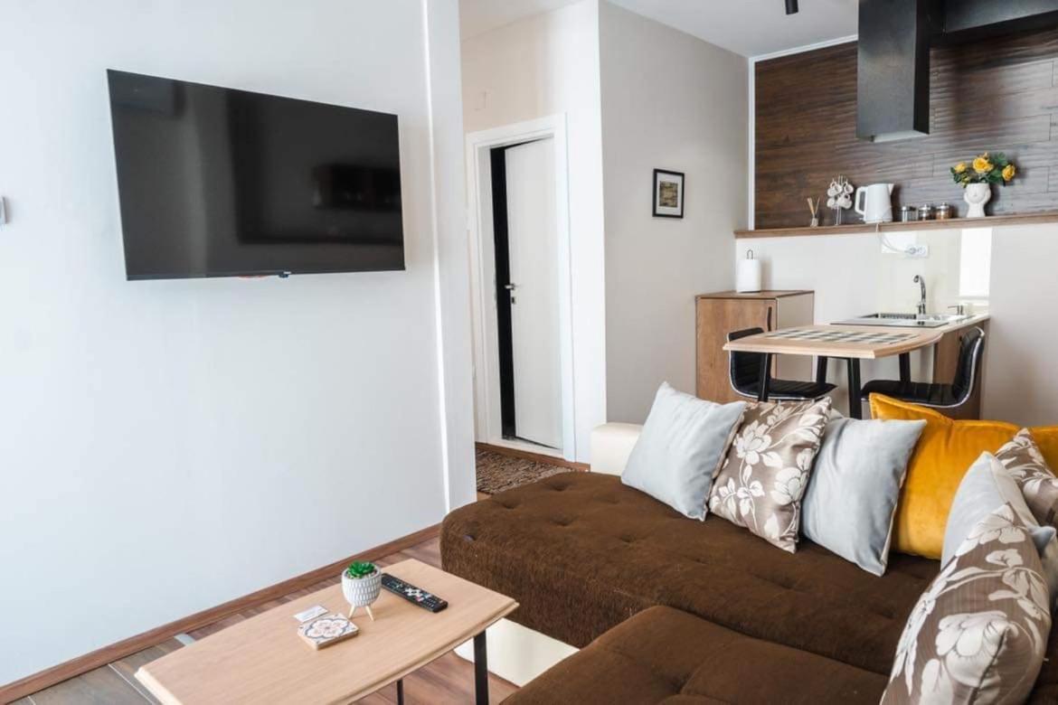 Mariaapartments Bitola Exterior foto