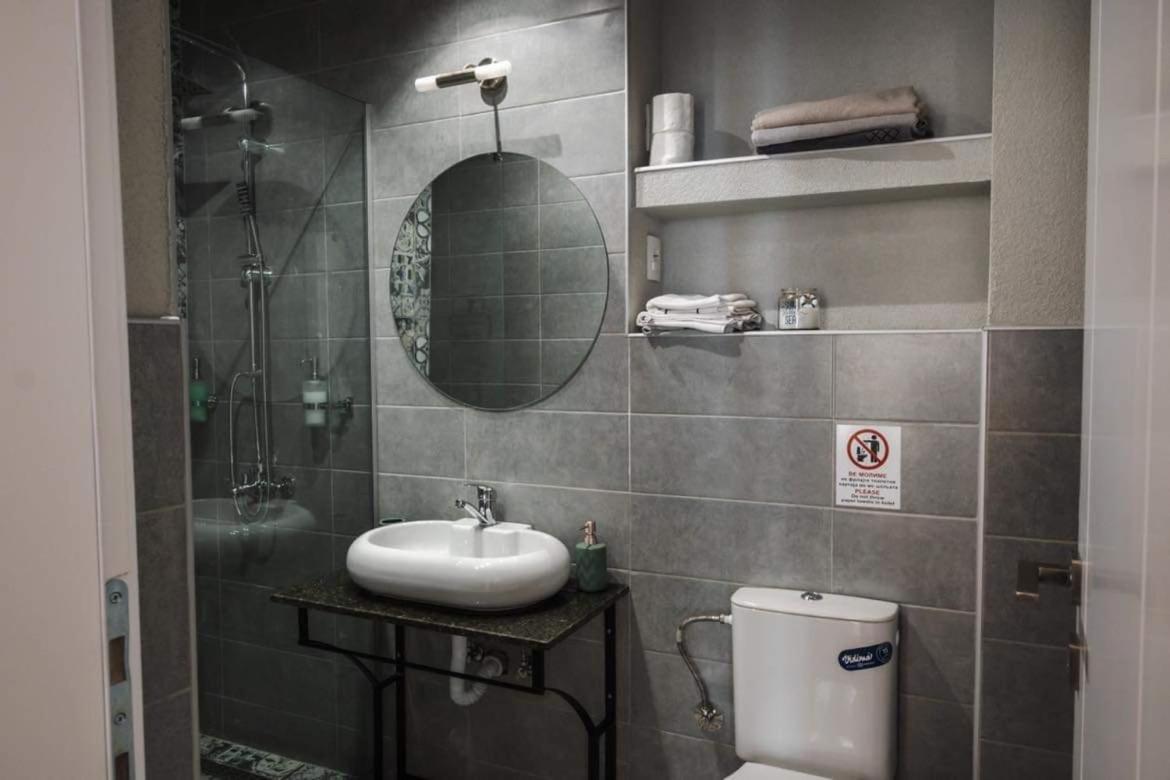 Mariaapartments Bitola Exterior foto